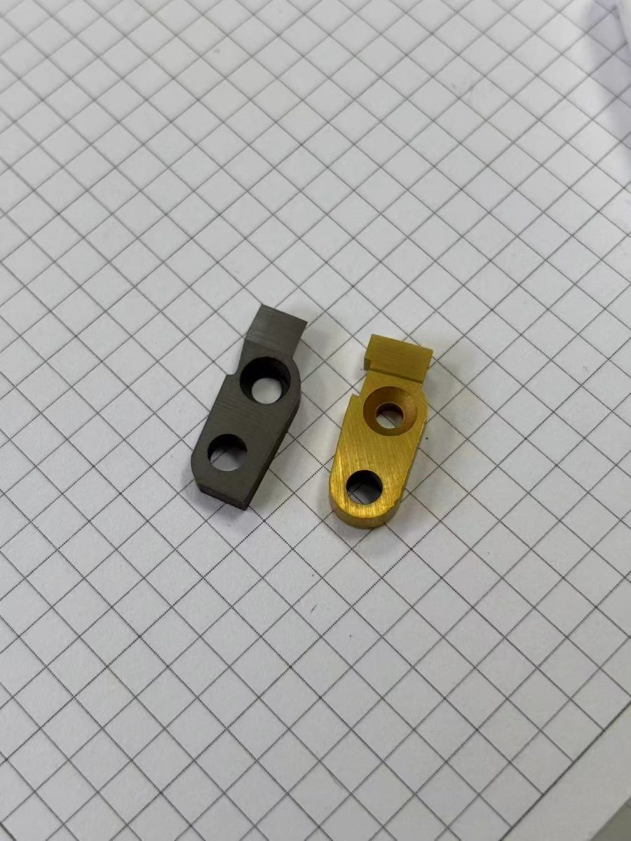 KNIFE CUTTER METAL