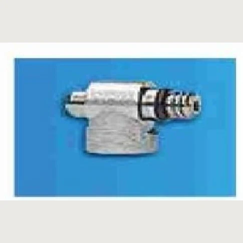 AIR CONNECTOR LTYPEM5