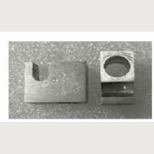 AIR TRANSFER NOZZLE ASSEMBLY