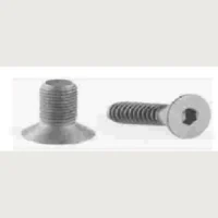 ALLEN KEY SCREW C.H.S4X12,5180350,4170224