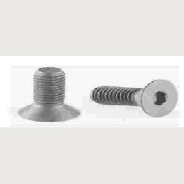 ALLEN KEY SCREW C.H.S4X12,5180350,4170224