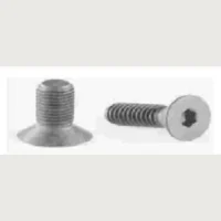 ALLEN KEY SCREW C.H.S4X16