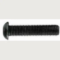 ALLEN KEY SCREW ROUND HEAD3X10