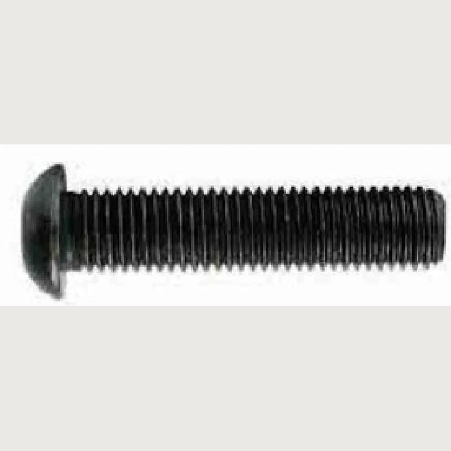 ALLEN KEY SCREW ROUND HEAD3X10