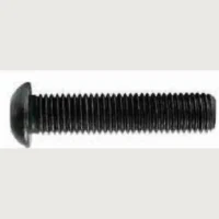 ALLEN KEY SCREW ROUND HEAD3X14