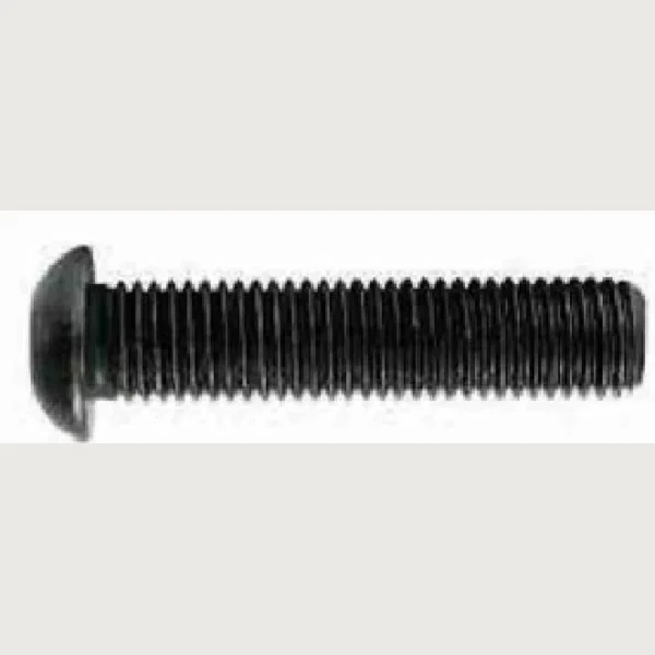 ALLEN KEY SCREW ROUND HEAD3X14