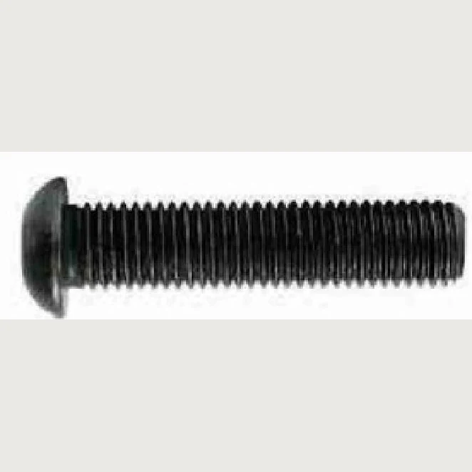ALLEN KEY SCREW ROUND HEAD3X14