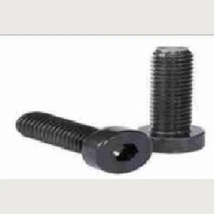 ALLEN KEY SCREW6X25