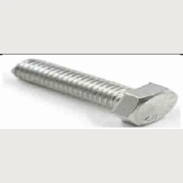 BOLT 10X25