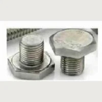 BOLT 3X6MM
