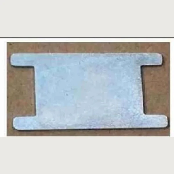 BTSR PLATE