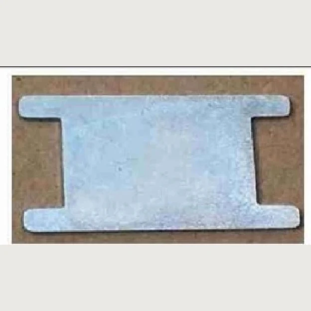 BTSR PLATE