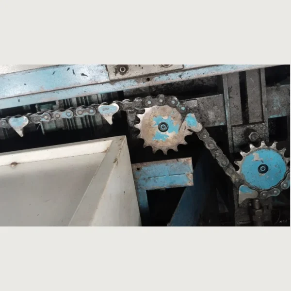 chain samduk