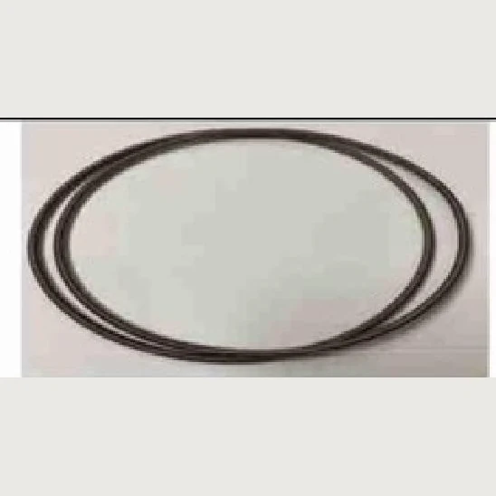 CYLINDER SPRING 3.5&Prime;