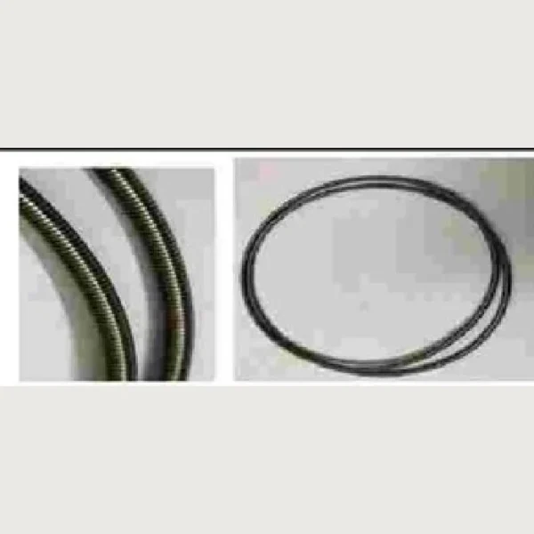 CYLINDER SPRING4"FOR GK MACHINE