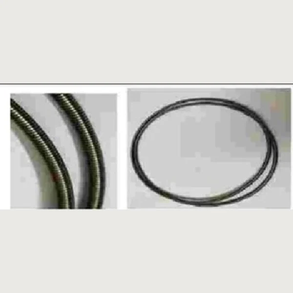 CYLINDER SPRING4"FOR GK MACHINE SL
