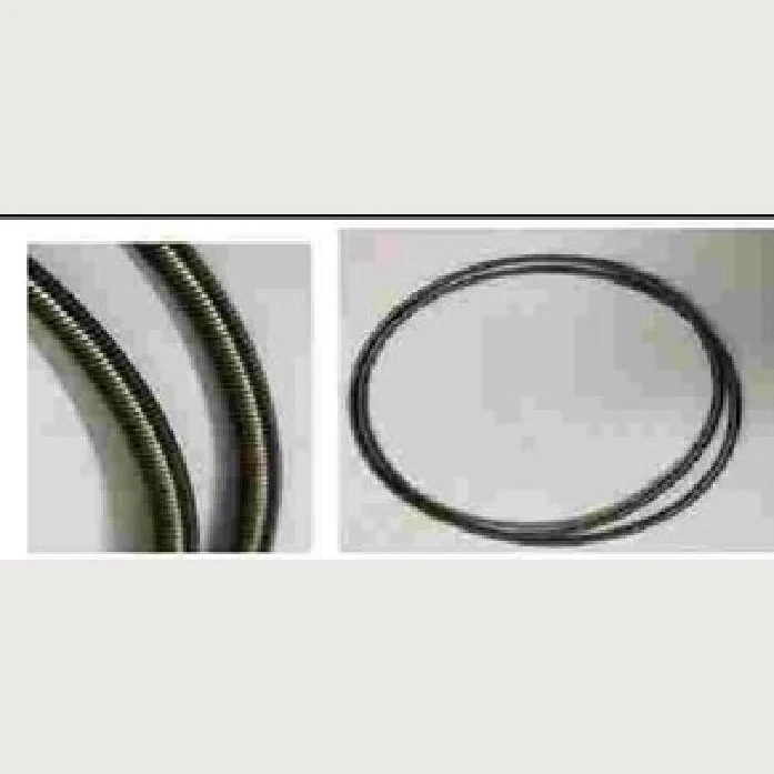 CYLINDER SPRING4&Prime;FOR GK MACHINE