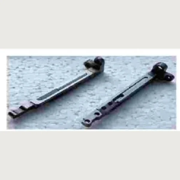 DIAL KNIFE ASSEMBLY FOR LONATI
