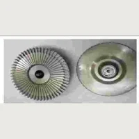 DIAL PLATE 108 NEEDLE.4"