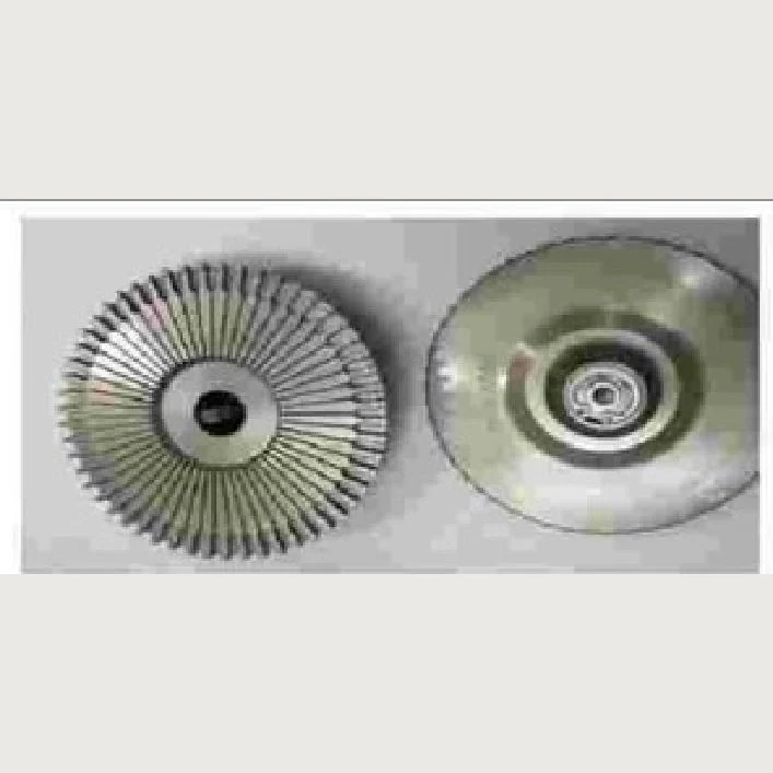 DIAL PLATE 108 NEEDLE.4&Prime;