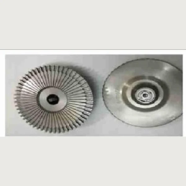 DIAL PLATE 144 NEEDLE.3.75"