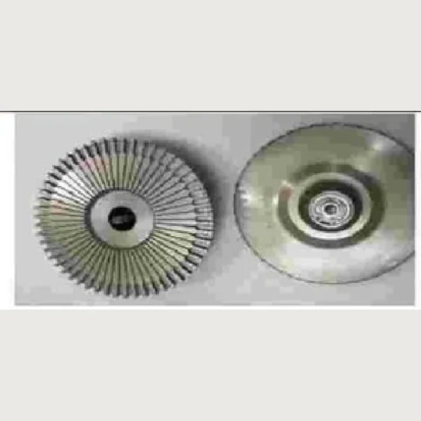 DIAL PLATE 200 NEEDLE.3.75"