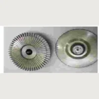 DIAL PLATE120 NEEDLE,4"
