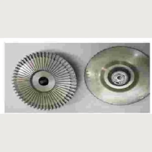 DIAL PLATE144 NEEDLE,4"