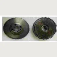 DIALPLATE 108 NEEDLE.4",FL54JCT