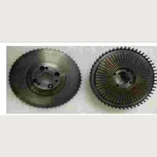 DIALPLATE 108 NEEDLE.4",FL54JCT