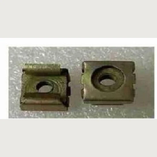 DISC SCREW BASE FITTING4 MM,6 MM