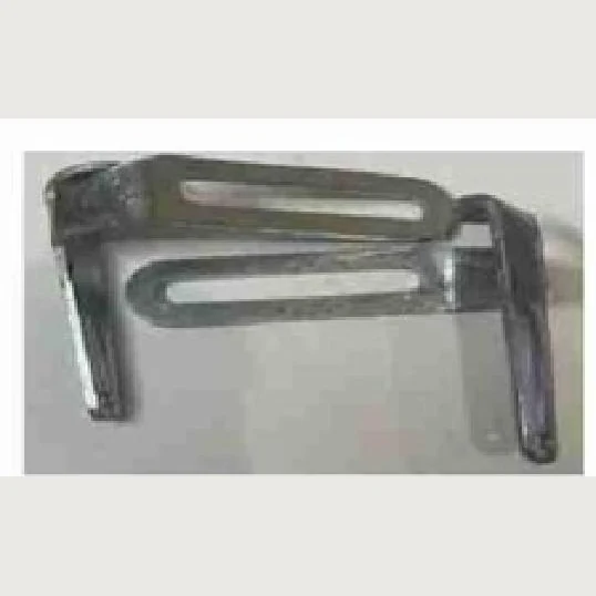 ELASTIC FEED FINGER HEAD