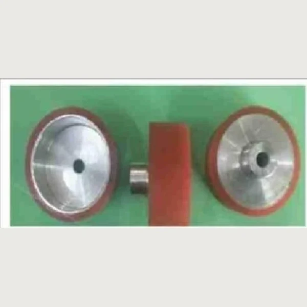 ELASTIC ROLLER FL