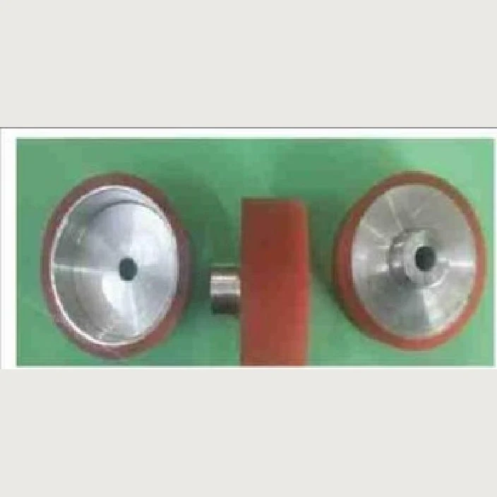 ELASTIC ROLLER FL