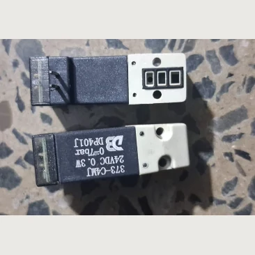 ELECTRO VALVE G1840207