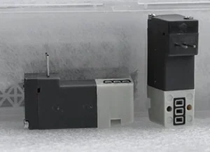 ELECTRO VALVE