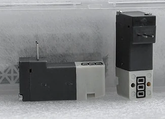ELECTRO VALVE