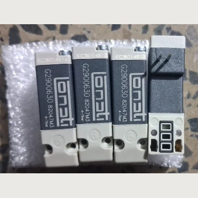 ELECTRO VALVE G2900630