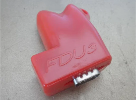 FDU 3 USB