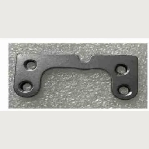 FEED ADJUSTMENT PLATE