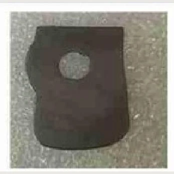 FINGER ADJUSTMENT PLATE