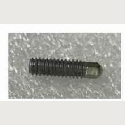 FINGER ADJUSTMENT SCREW