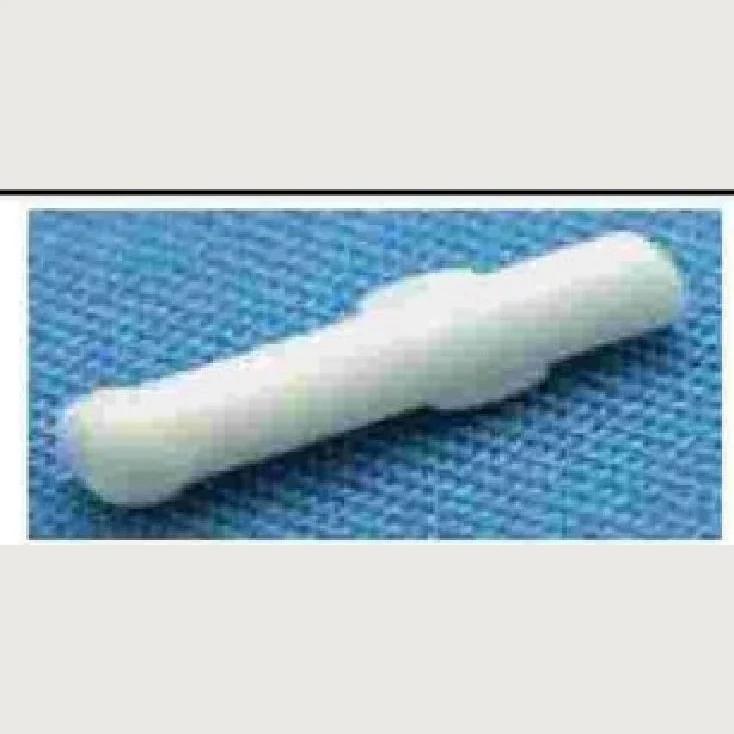 FINGER TUBE,CERAMIC