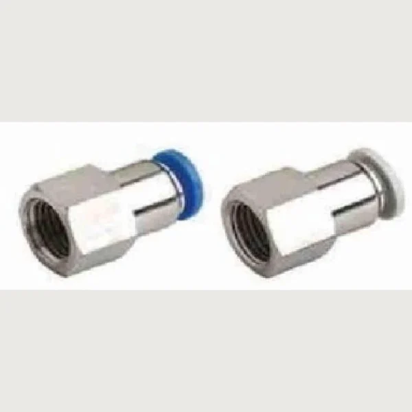 FITTING NIPPLE6M-1/8"