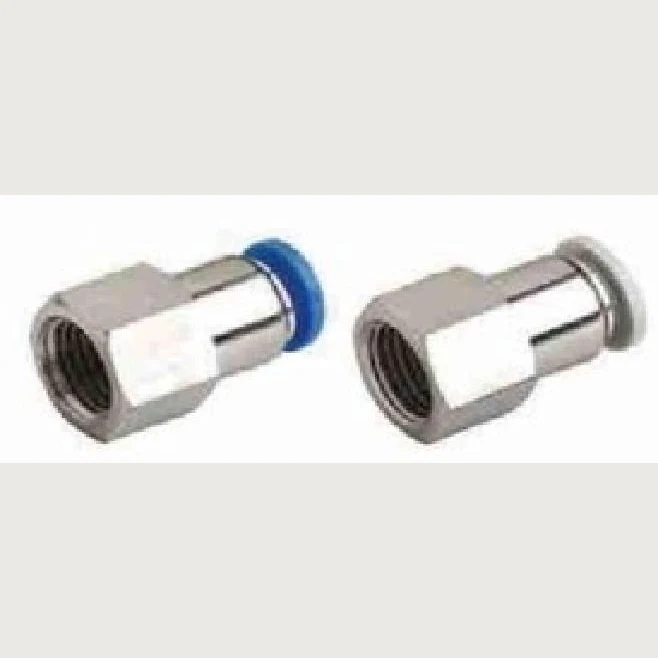 FITTING NIPPLE6M-1/8&Prime;