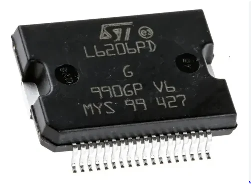 IC MICRO SMD