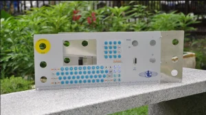 KEYBOARD PAD (CHINESE)