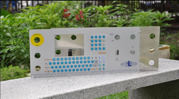 KEYBOARD PAD (CHINESE)