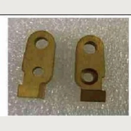 KNIFE LONATIM/C GOLDEN