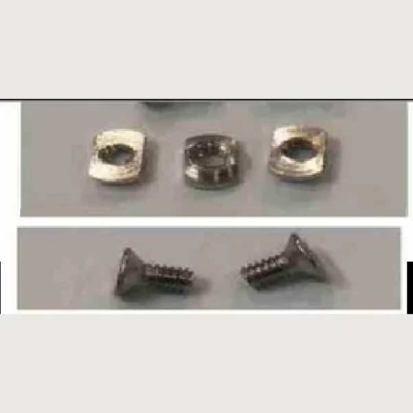 NUT FOR PLASTIC FINGER